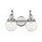 Millennium Lighting Ella 2 Light Vanity