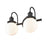 Millennium Lighting Ella 2 Light Vanity