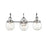 Millennium Lighting Ella 3 Light Vanity