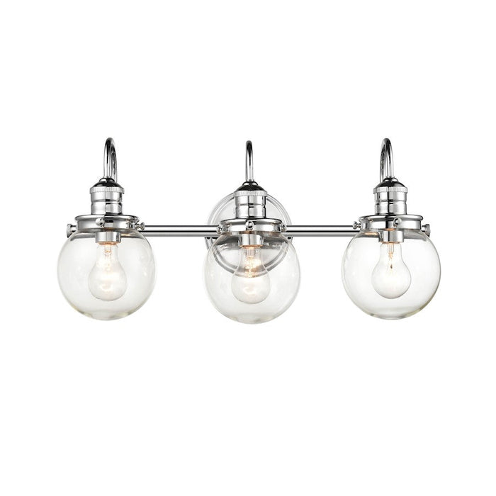 Millennium Lighting Ella 3 Light Vanity