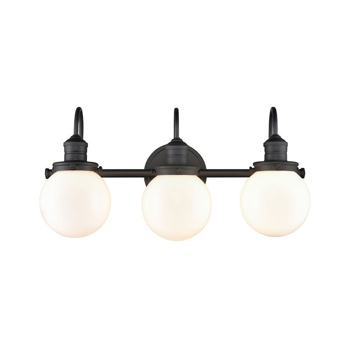 Millennium Lighting Ella 3 Light Vanity