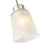 Millennium Coley 1 Light 45.125" Pendant, Frosted