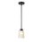 Millennium Coley 1 Light 45.125" Pendant, Frosted