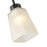 Millennium Coley 1 Light 45.125" Pendant, Frosted