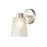 Millennium Coley 1 Light 8.875" Wall Sconce, Frosted