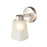 Millennium Coley 1 Light 8.875" Wall Sconce, Frosted