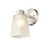 Millennium Coley 1 Light 8.875" Wall Sconce, Frosted