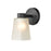 Millennium Coley 1 Light 8.875" Wall Sconce, Frosted