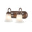 Millennium Lighting 2 Light Vanity Light 4282