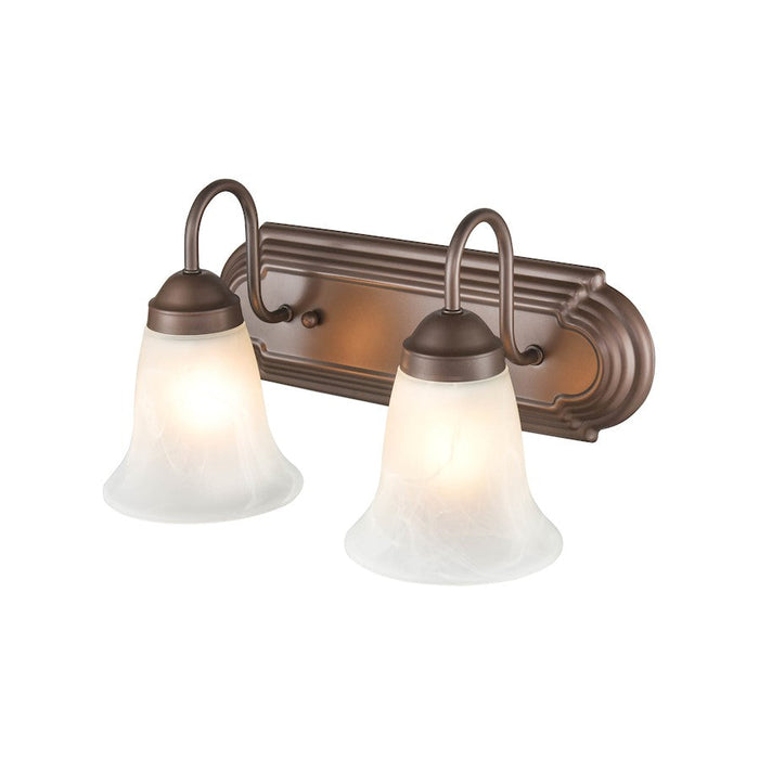 Millennium Lighting 2 Light Vanity Light 4282