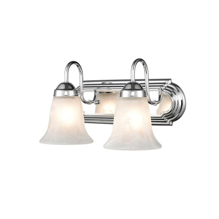 Millennium Lighting 2 Light Vanity Light 4282