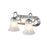 Millennium Lighting 2 Light Vanity Light 4282