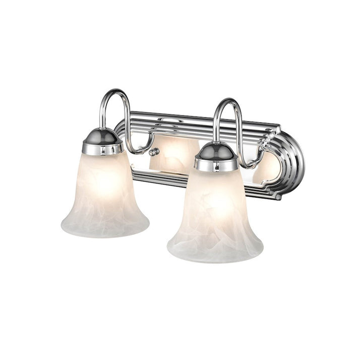 Millennium Lighting 2 Light Vanity Light 4282