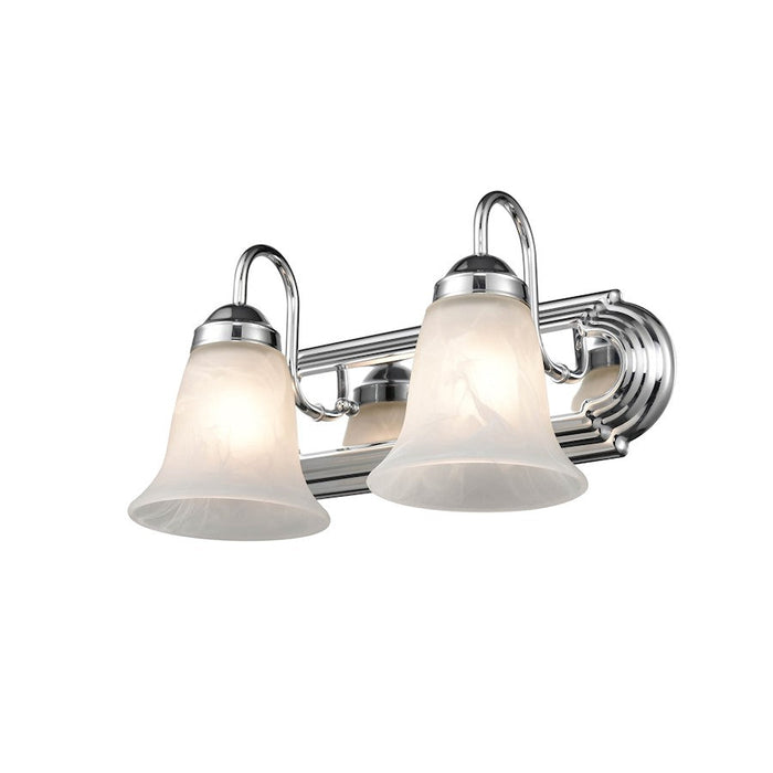 Millennium Lighting 2 Light Vanity Light 4282