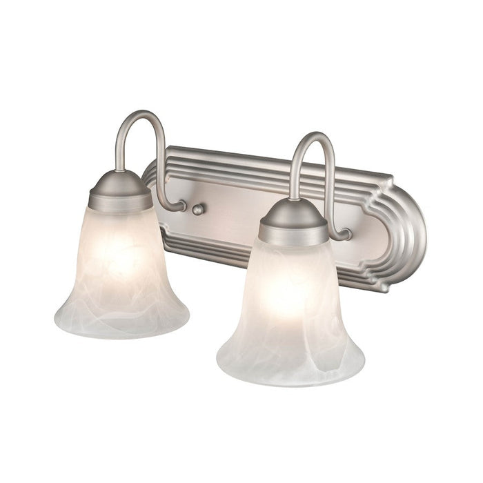 Millennium Lighting 2 Light Vanity Light 4282