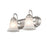 Millennium Lighting 2 Light Vanity Light 4282