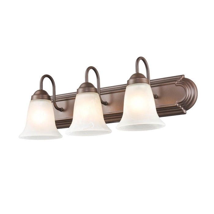 Millennium Lighting 3 Light Vanity Light 4283