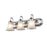 Millennium Lighting 3 Light Vanity Light 4283