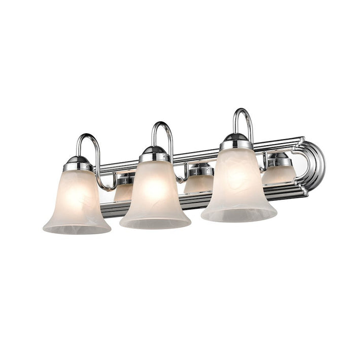 Millennium Lighting 3 Light Vanity Light 4283