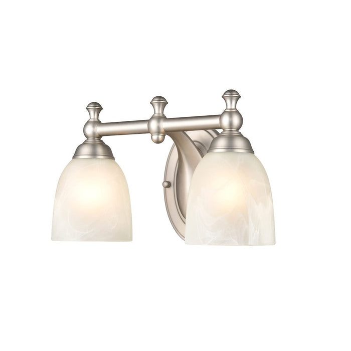 Millennium Lighting 13" 2 Light Vanity Light