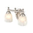 Millennium Lighting 13" 2 Light Vanity Light