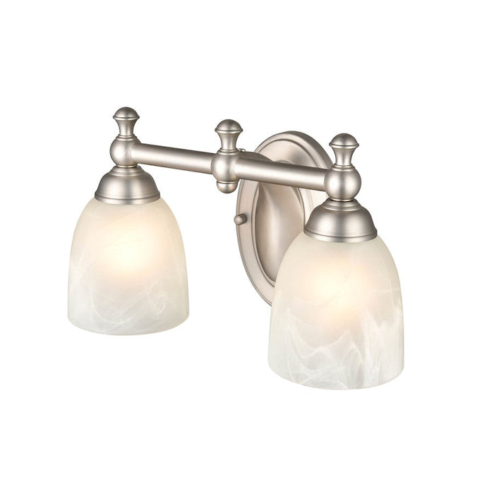 Millennium Lighting 13" 2 Light Vanity Light