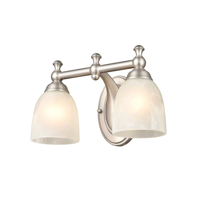 Millennium Lighting 13" 2 Light Vanity Light