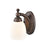 Millennium Lighting 1 Light Wall Sconce 4421