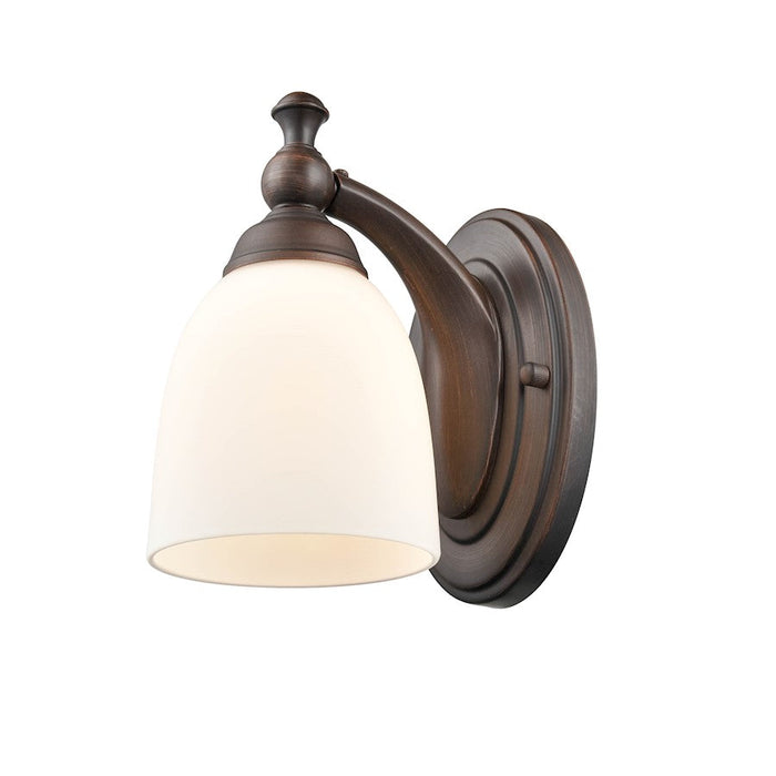 Millennium Lighting 1 Light Wall Sconce 4421