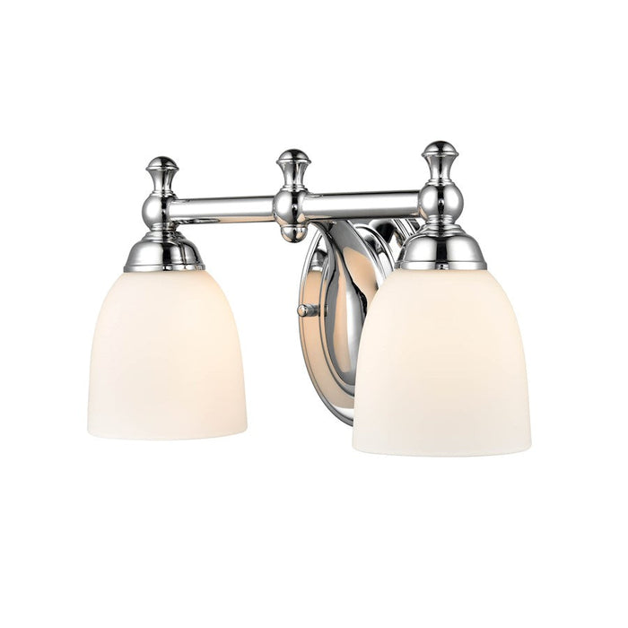 Millennium Lighting 13" 2 Light Vanity Light 4422