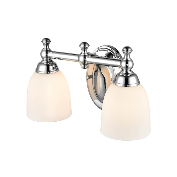 Millennium Lighting 13" 2 Light Vanity Light 4422