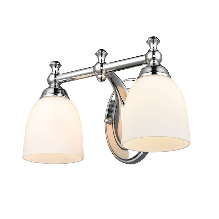 Millennium Lighting 13" 2 Light Vanity Light 4422