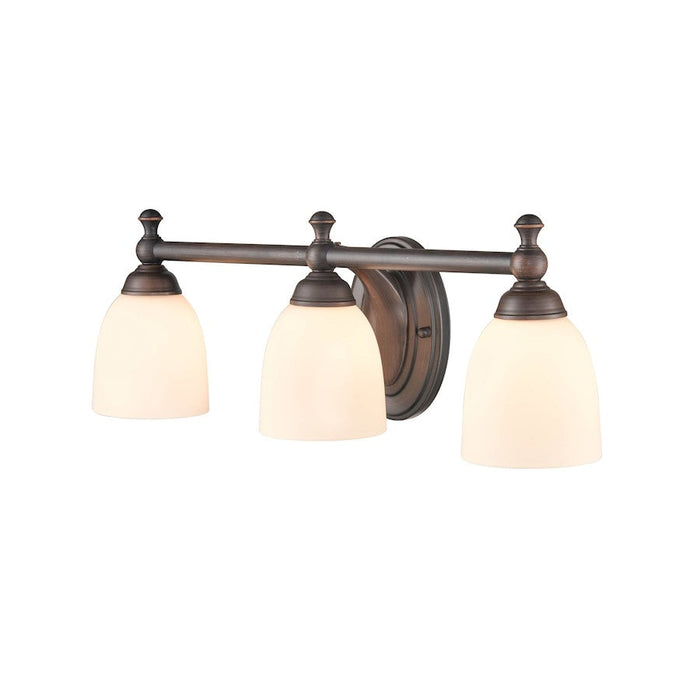 Millennium Lighting 3 Light Vanity Light 4423