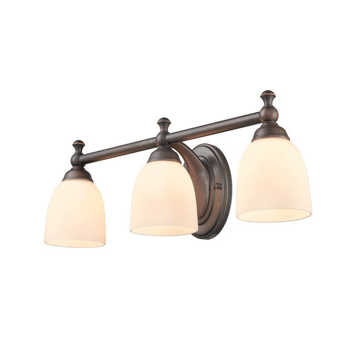 Millennium Lighting 3 Light Vanity Light 4423