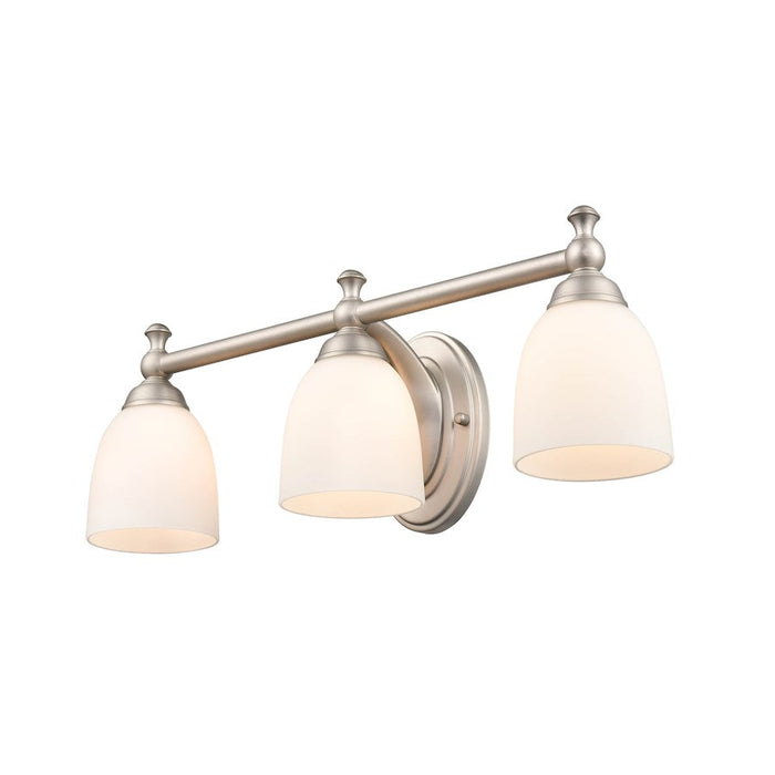 Millennium Lighting 4 Light Vanity Light