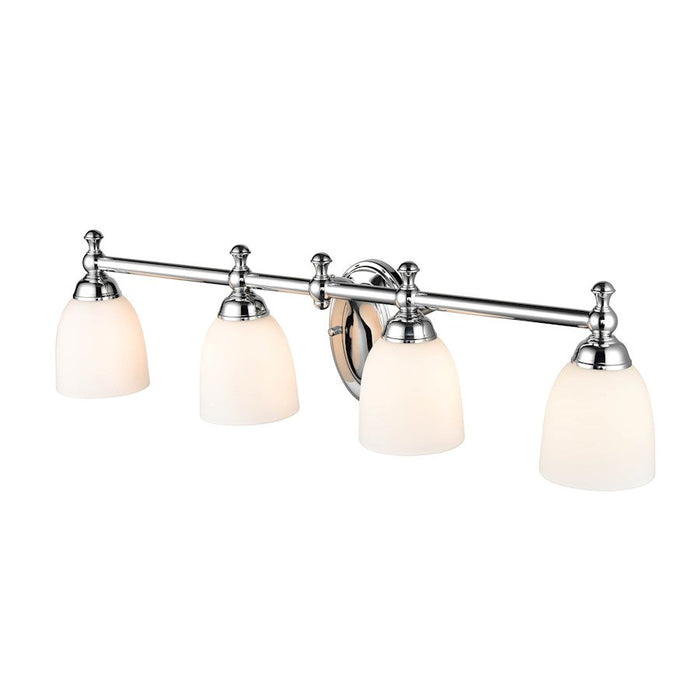 Millennium Lighting 4 Light Vanity Light