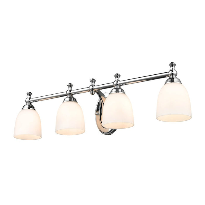 Millennium Lighting 4 Light Vanity Light