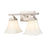 Millennium Lighting 2 Light Vanity Light 4502