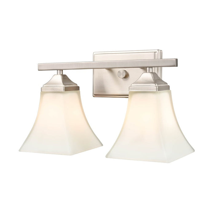 Millennium Lighting 2 Light Vanity Light 4502