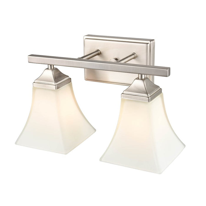 Millennium Lighting 2 Light Vanity Light 4502