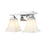 Millennium Lighting 2 Light Vanity Light 4502