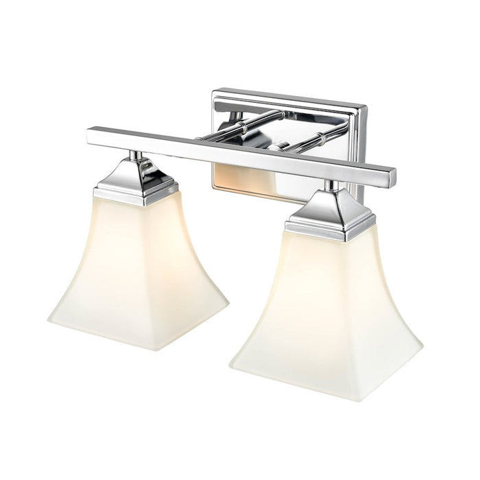 Millennium Lighting 2 Light Vanity Light 4502