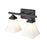 Millennium Lighting 3 Light Vanity Light 4503