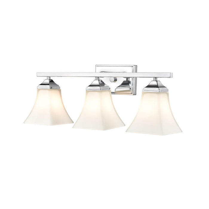 Millennium Lighting 3 Light Vanity Light 4503