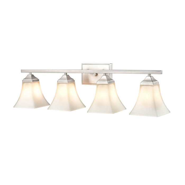 Millennium Lighting 4 Light Vanity Light 4504