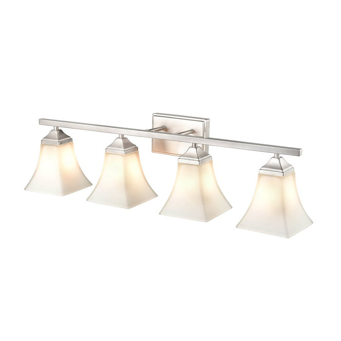 Millennium Lighting 4 Light Vanity Light 4504