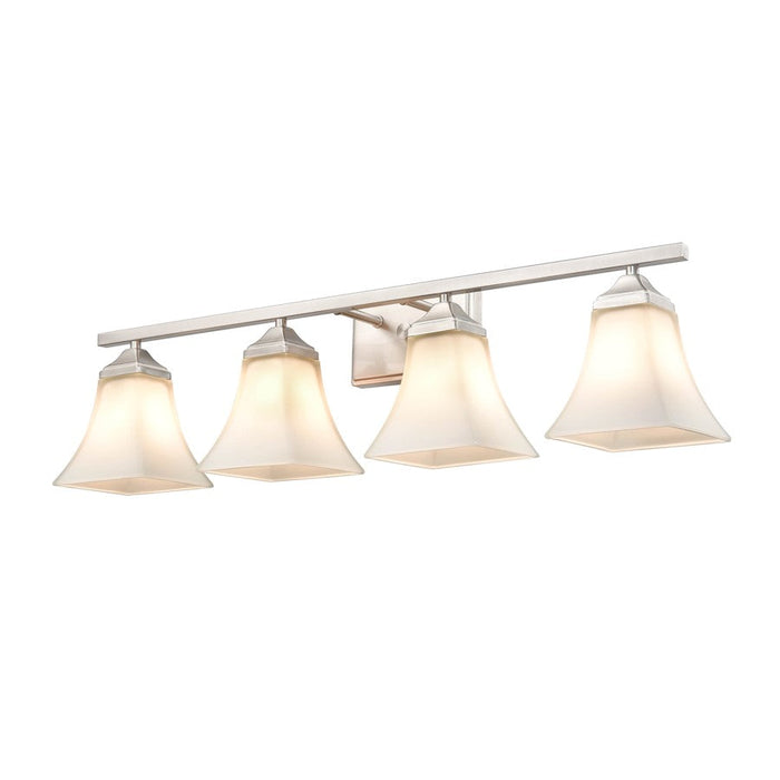 Millennium Lighting 4 Light Vanity Light 4504