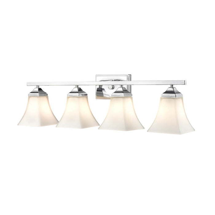 Millennium Lighting 4 Light Vanity Light 4504