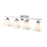 Millennium Lighting 4 Light Vanity Light 4504