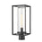 Millennium Wheatland 1 Light Outdoor Post Lantern